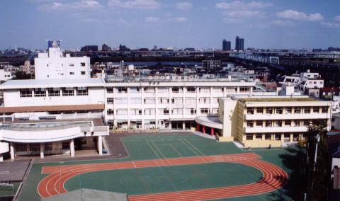 小学校