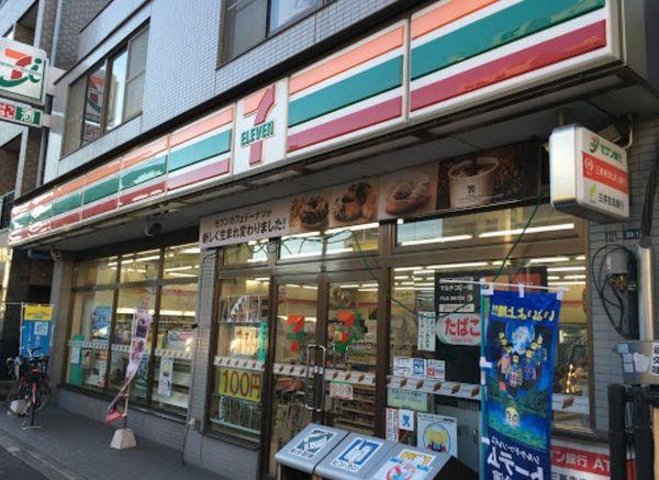 コンビニ