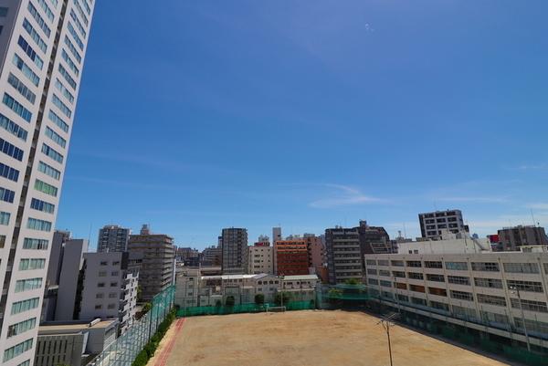 シティポート錦糸町Ⅱ 物件画像
