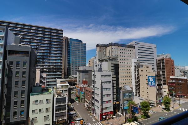シティポート錦糸町Ⅱ 物件画像