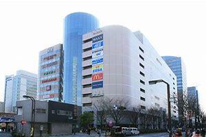 ホームセンター