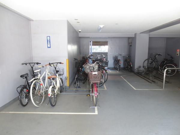セザール錦糸町 物件画像