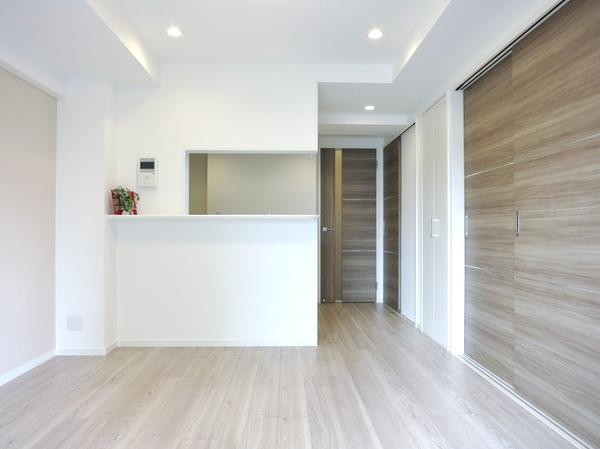 ※イメージ画像（リビング）