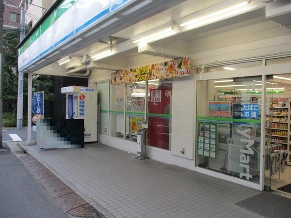 コンビニ
