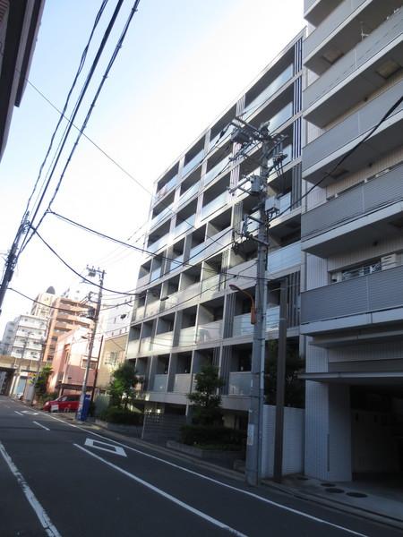 アーバンファースト錦糸町 外観