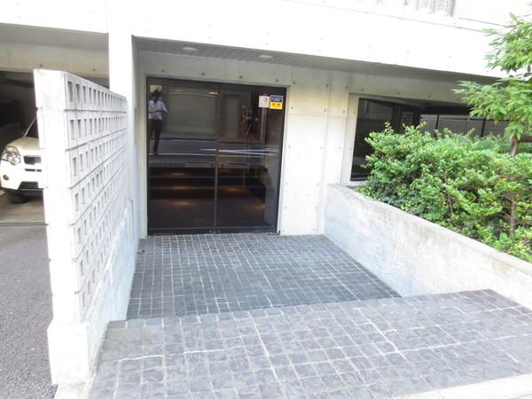 アーバンファースト錦糸町 エントランス
