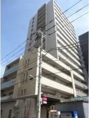 デュオ船堀 外観