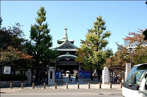 公園