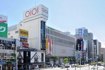 ショッピング施設