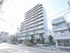 向島リリエンハイム外観1