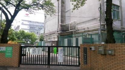 小学校