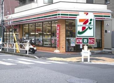 コンビニ