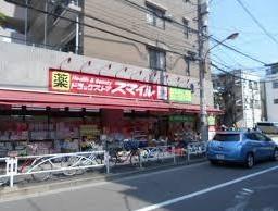 ドラックストア