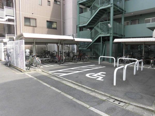 エヴァーグリーン錦糸町 物件画像
