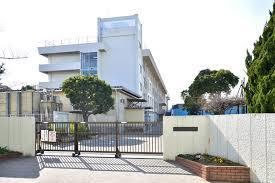 中学校