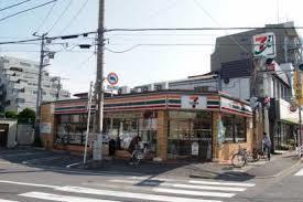コンビニ
