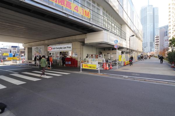 スーパー