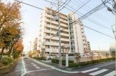 イニシア立石 外観