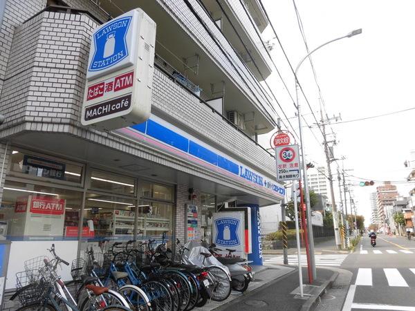 コンビニ