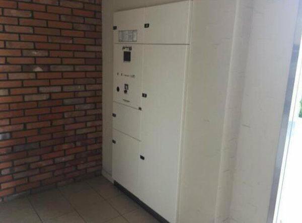 グリーンホームズ葛西南レジデンス 共有部分