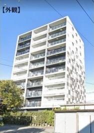 ファーストシーン新小岩ラティス 外観