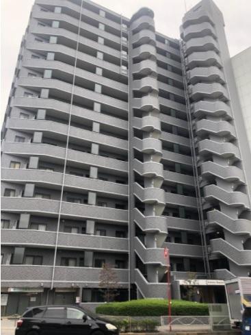 ラディエンス東向島 物件画像