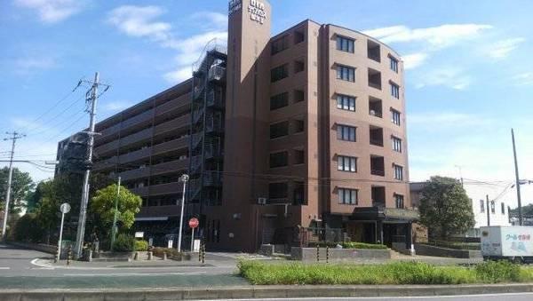 ダイアパレス桜木Ⅲ 外観
