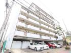 市川行徳住宅外観1