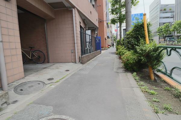 エクセリア代田橋 物件画像