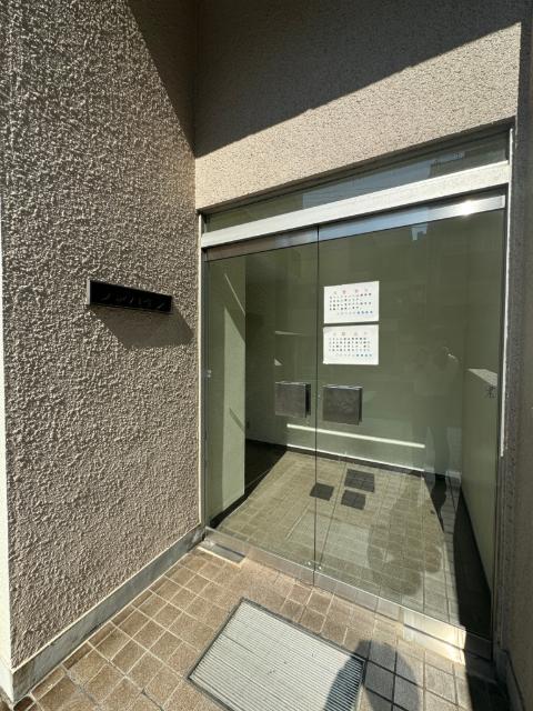 フジハイツ 外観