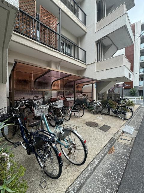 錦糸町第７ウィーンハイツ 物件画像
