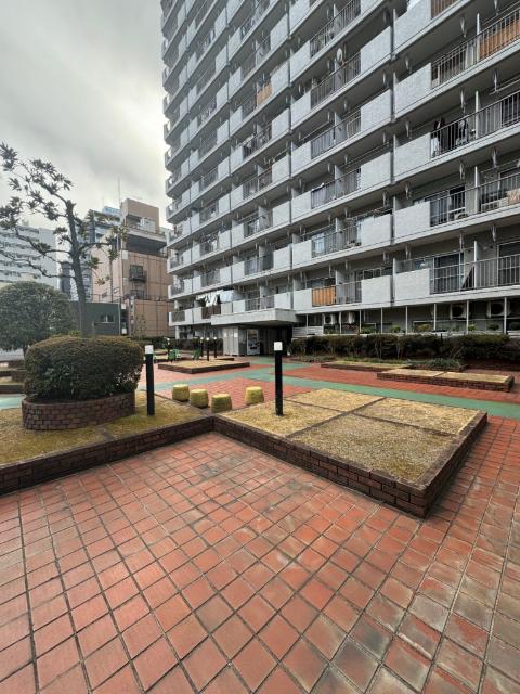 錦糸町ハイタウン 外観