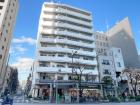 門前仲町サマリヤマンション外観1