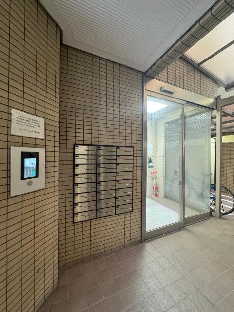 ストークマンション森下 物件画像