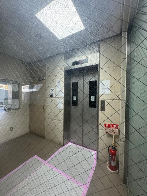 ストークマンション森下 物件画像