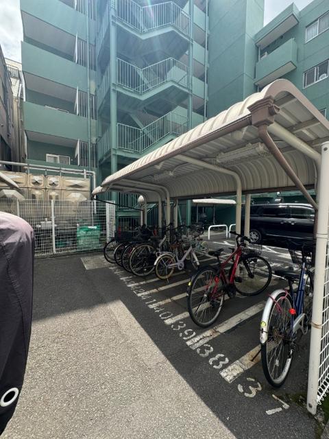 エヴァーグリーン錦糸町 物件画像