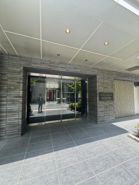 オープンレジデンシア錦糸町 外観