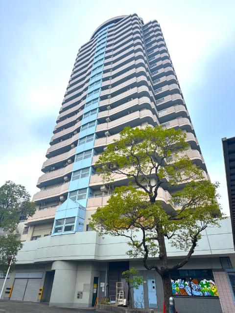 ツインタワー住利毛利館 物件画像
