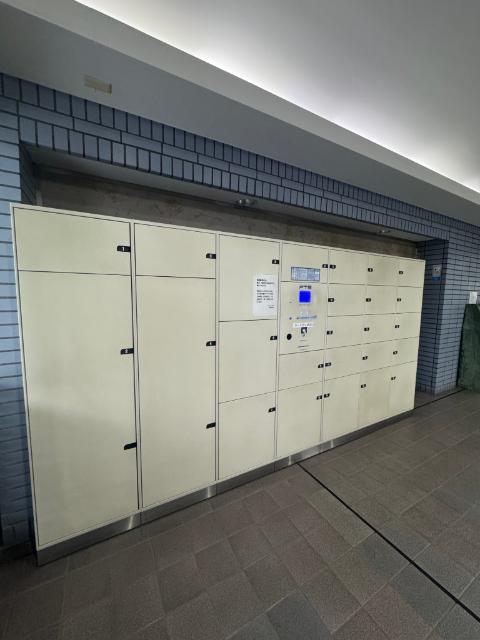 ツインタワー住利毛利館 物件画像