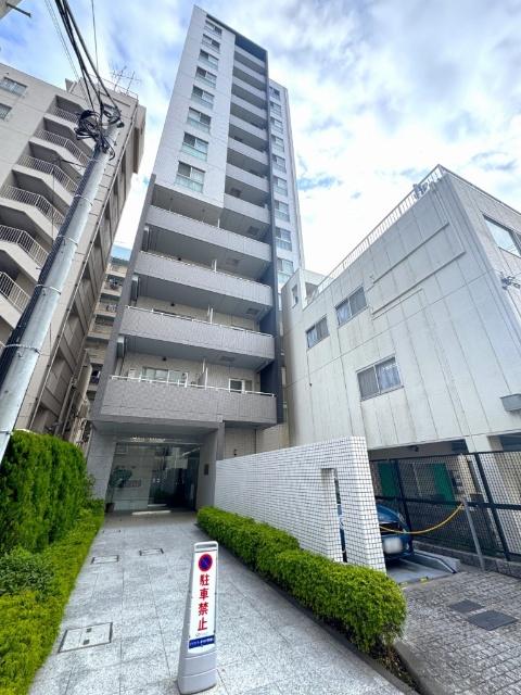 ダイナシティ新小岩 物件画像
