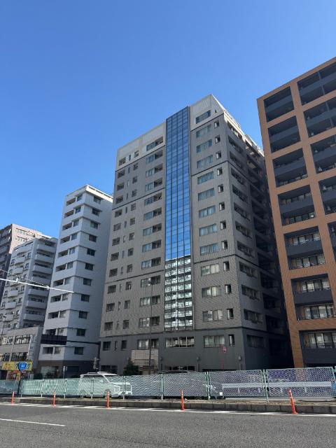 東京錦糸町シティタワー 物件画像