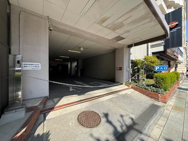 コープ野村亀戸 西棟 物件画像