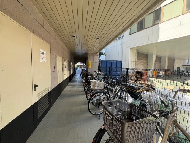 クレール亀戸 物件画像