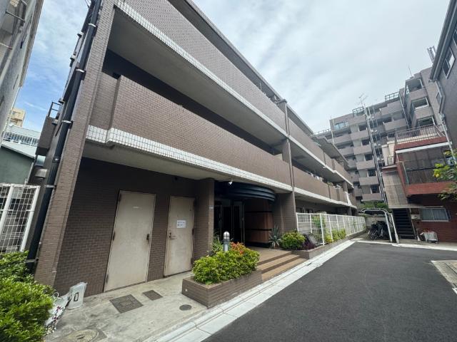 ノーブル亀戸 物件画像