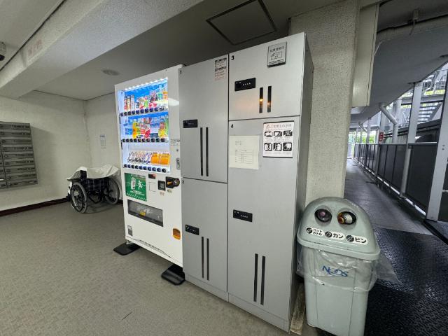 秀和清澄レジデンス 物件画像