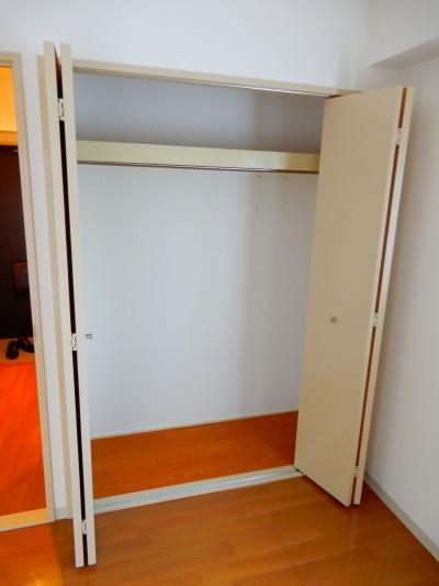 リヴィエル須磨（403） 収納