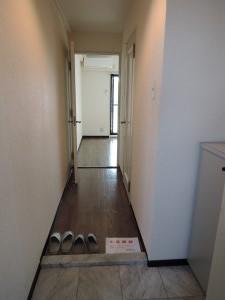 パークプラザ鷹取 その他部屋・スペース