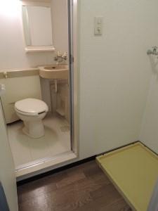 パークプラザ鷹取 部屋画像
