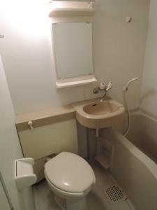 パークプラザ鷹取 部屋画像