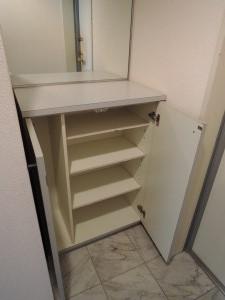 パークプラザ鷹取 部屋画像